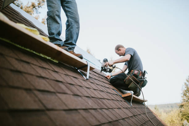 Best Commercial Roofing Services  in Long Beach, CA