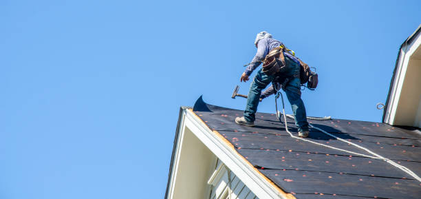 Best Commercial Roofing Services  in Long Beach, CA